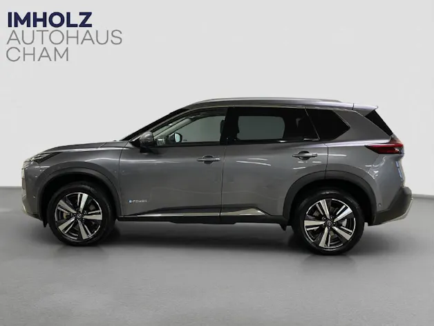 NISSAN X-Trail 1.5 VC-T Tekna+ e-4orce