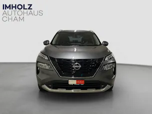 NISSAN X-Trail 1.5 VC-T Tekna+ e-4orce