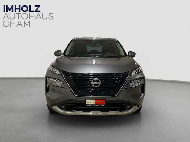 NISSAN X-Trail 1.5 VC-T Tekna+ e-4orce