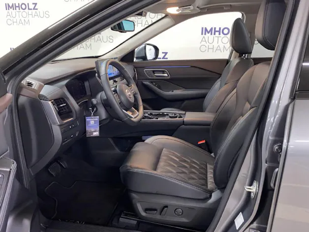 NISSAN X-Trail 1.5 VC-T Tekna+ e-4orce