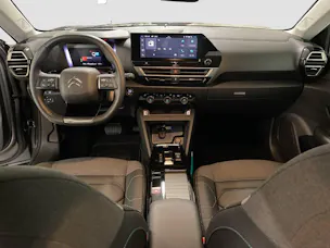 CITROEN C4 1.2 Hybrid Max