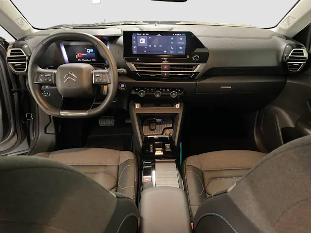 CITROEN C4 1.2 Hybrid Max