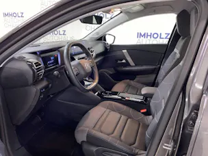 CITROEN C4 1.2 Hybrid Max