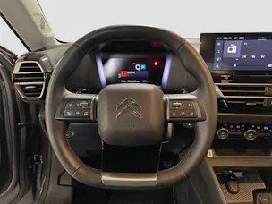 CITROEN C4 1.2 Hybrid Max