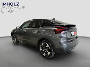 CITROEN C4 1.2 Hybrid Max