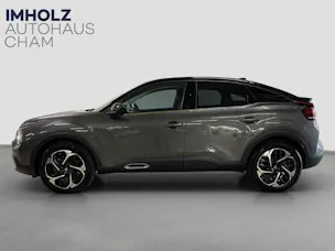 CITROEN C4 1.2 Hybrid Max