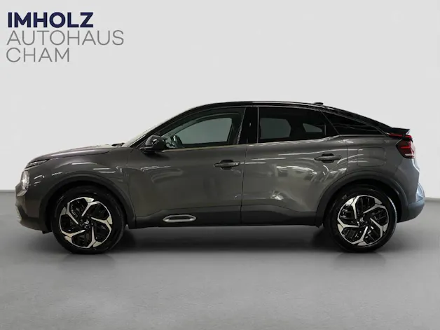 CITROEN C4 1.2 Hybrid Max