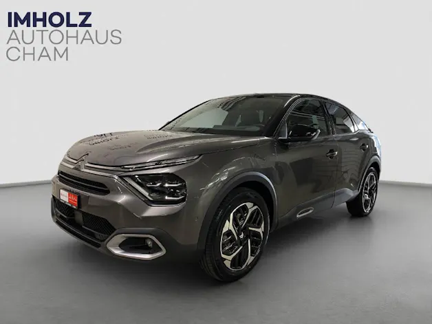 CITROEN C4 1.2 Hybrid Max