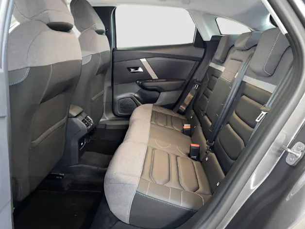 CITROEN C4 1.2 Hybrid Max