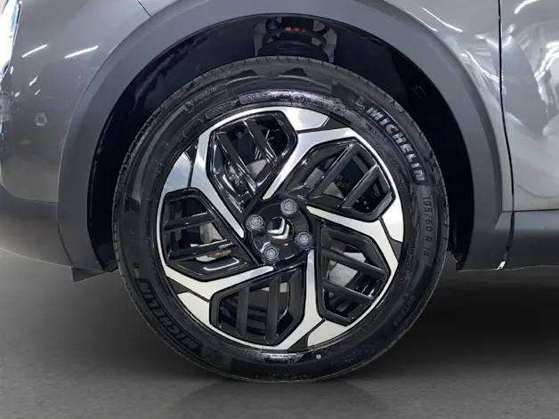 CITROEN C4 1.2 Hybrid Max