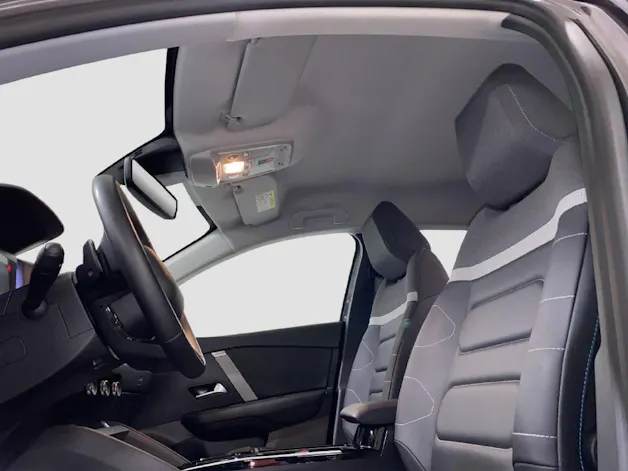 CITROEN C4 1.2 Hybrid Max