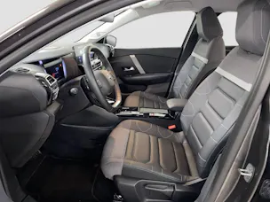 CITROEN C4 1.2 Hybrid Max