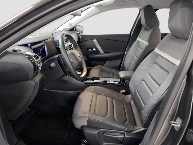 CITROEN C4 1.2 Hybrid Max