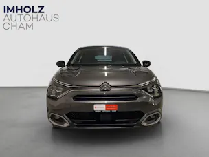 CITROEN C4 1.2 Hybrid Max