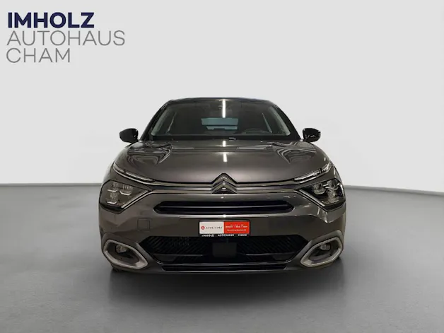 CITROEN C4 1.2 Hybrid Max