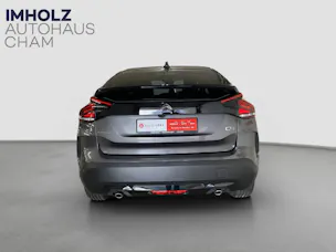 CITROEN C4 1.2 Hybrid Max