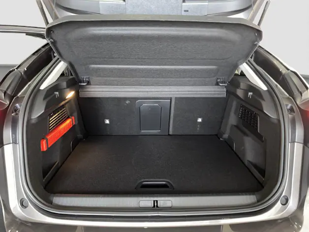 CITROEN C4 1.2 Hybrid Max