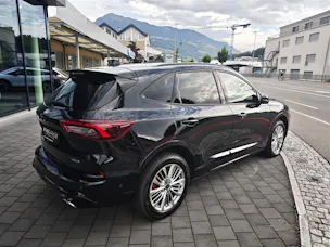 FORD Kuga 2.5 Plug-in Hybrid ST-Line X
