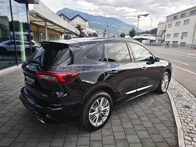 FORD Kuga 2.5 Plug-in Hybrid ST-Line X