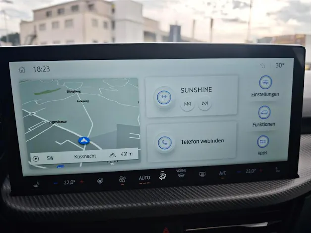 FORD Kuga 2.5 Plug-in Hybrid ST-Line X
