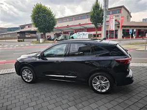 FORD Kuga 2.5 Plug-in Hybrid ST-Line X