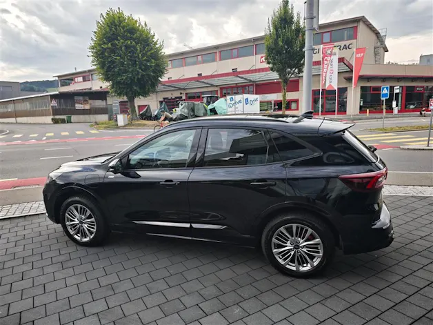 FORD Kuga 2.5 Plug-in Hybrid ST-Line X
