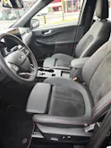 FORD Kuga 2.5 Plug-in Hybrid ST-Line X