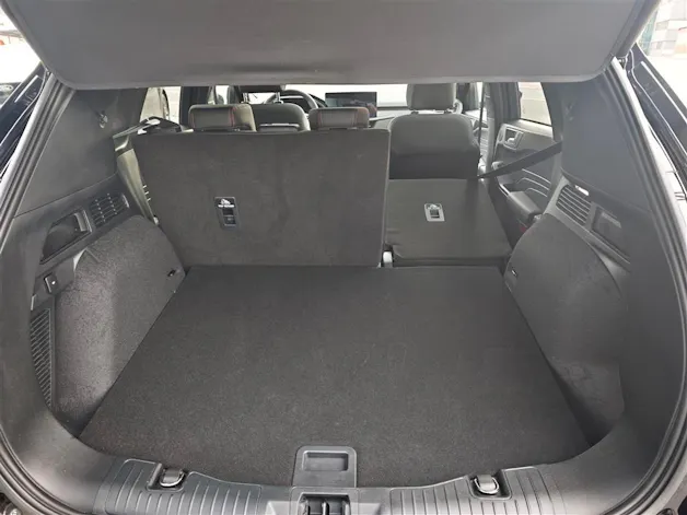 FORD Kuga 2.5 Plug-in Hybrid ST-Line X