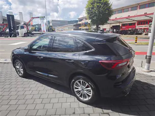 FORD Kuga 2.5 Plug-in Hybrid ST-Line X