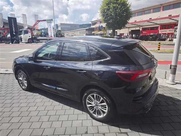 FORD Kuga 2.5 Plug-in Hybrid ST-Line X