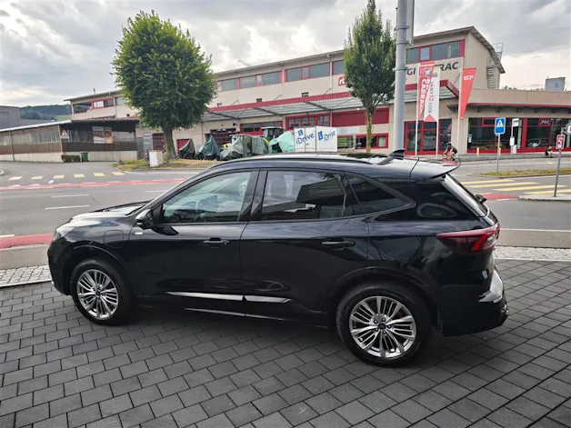 FORD Kuga 2.5 Plug-in Hybrid ST-Line X