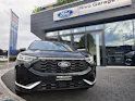 FORD Kuga 2.5 Plug-in Hybrid ST-Line X