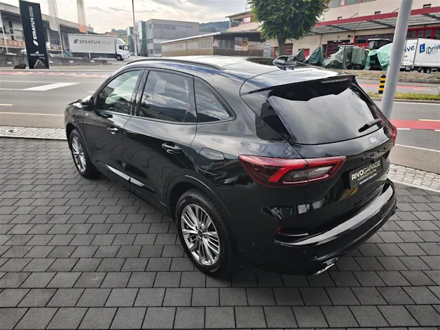FORD Kuga 2.5 Plug-in Hybrid ST-Line X