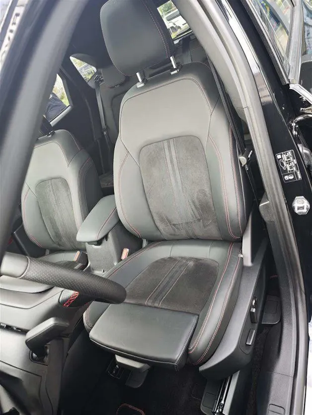 FORD Kuga 2.5 Plug-in Hybrid ST-Line X