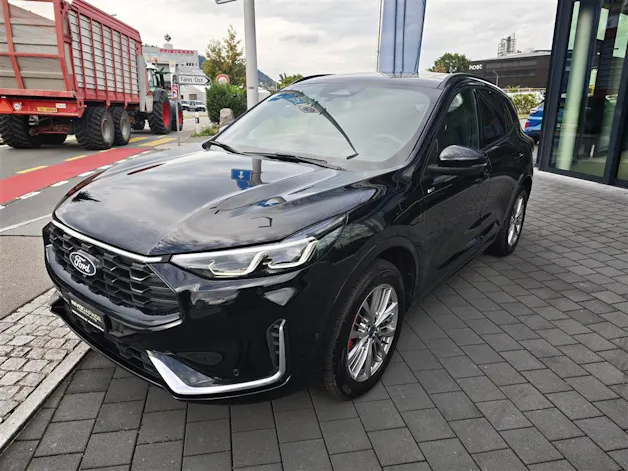 FORD Kuga 2.5 Plug-in Hybrid ST-Line X