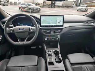 FORD Kuga 2.5 Plug-in Hybrid ST-Line X