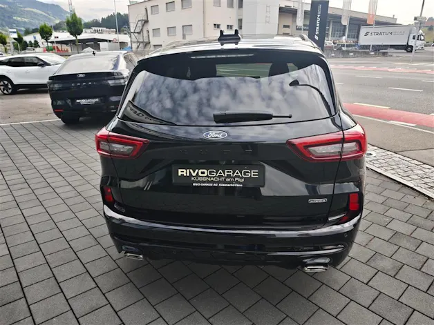 FORD Kuga 2.5 Plug-in Hybrid ST-Line X