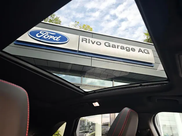 FORD Kuga 2.5 Plug-in Hybrid ST-Line X