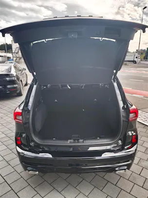 FORD Kuga 2.5 Plug-in Hybrid ST-Line X