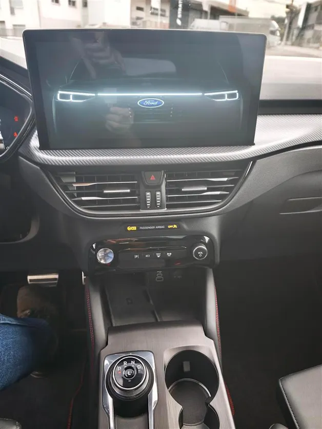 FORD Kuga 2.5 Plug-in Hybrid ST-Line X