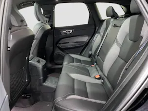 VOLVO XC60 2.0 T6 TE Plus Dark eAWD
