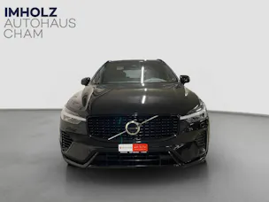 VOLVO XC60 2.0 T6 TE Plus Dark eAWD