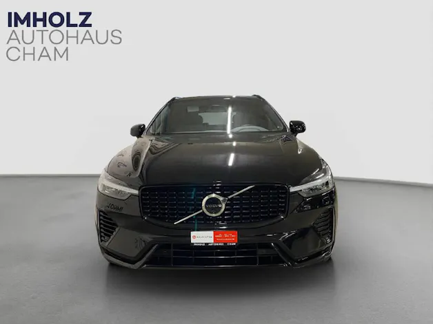 VOLVO XC60 2.0 T6 TE Plus Dark eAWD