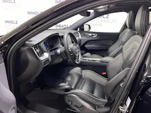 VOLVO XC60 2.0 T6 TE Plus Dark eAWD