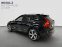 VOLVO XC60 2.0 T6 TE Plus Dark eAWD