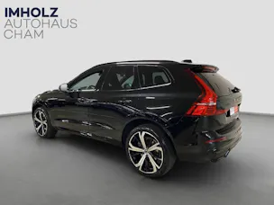 VOLVO XC60 2.0 T6 TE Plus Dark eAWD