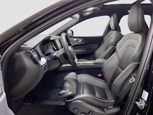 VOLVO XC60 2.0 T6 TE Plus Dark eAWD
