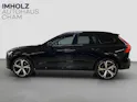 VOLVO XC60 2.0 T6 TE Plus Dark eAWD