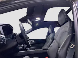 VOLVO XC60 2.0 T6 TE Plus Dark eAWD