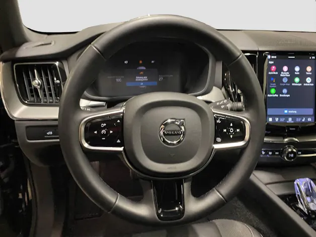 VOLVO XC60 2.0 T6 TE Plus Dark eAWD